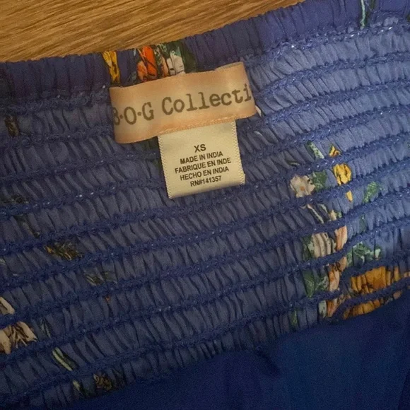 Jumpsuit/romper - Picture 6 of 7